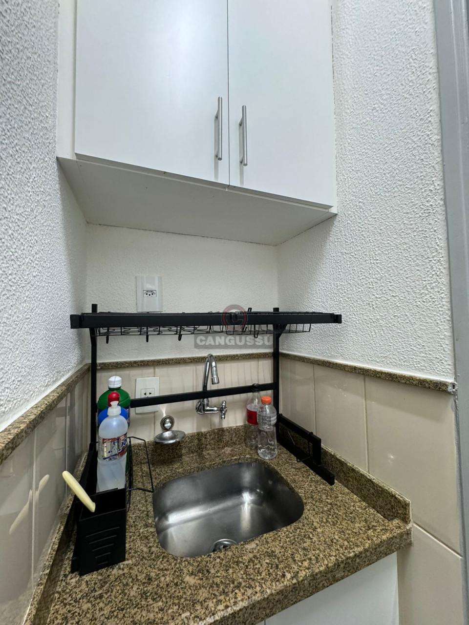 Imagens do imóveis APARTAMENTO - KITINETE - ED. PALLADIUM