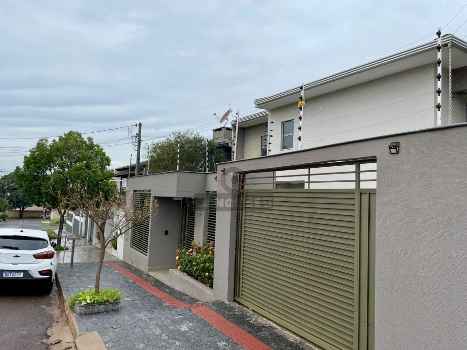 Imagens do imóveis CASA Á VENDA - JARDIM BULER MAX PRÓXIMO Á AV. HARRY PROCHET