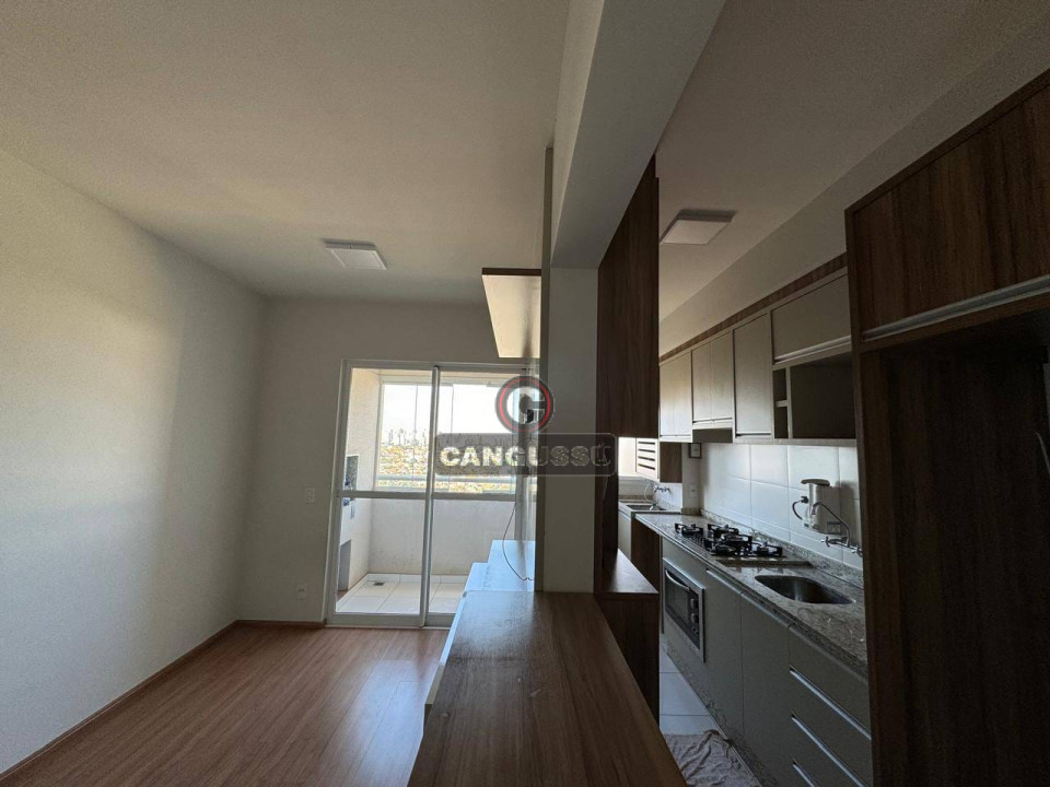 Imagens do imóveis Apartamento à venda Edifício Sunset Faria Lima, Gleba Palhano, Londrina