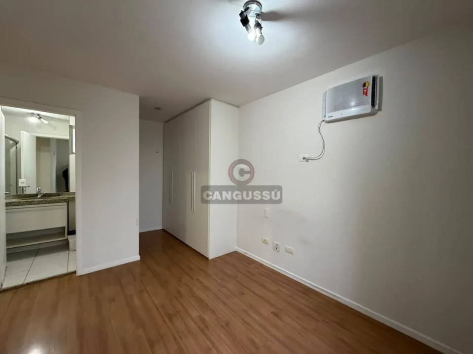 Imagens do imóveis Apartamento à Venda e Locação no Residencial Rosa dos Ventos | 3 Quartos | 1 Suíte