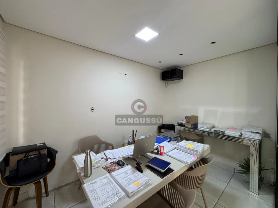 Imagens do imóveis Imóvel comercial para VENDA E LOCAÇÃO - Av Higenopolis