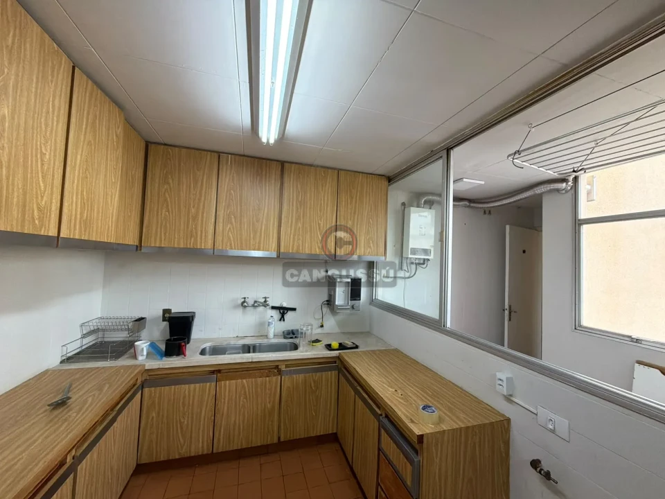 Imagens do imóveis Apartamento no centro de Londrina Edifício Igapó