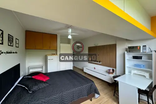 Imagens do imóveis APARTAMENTO - KITINETE - ED. PALLADIUM
