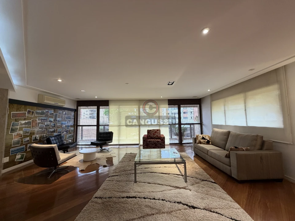 Imagens do imóveis Apartamento à Venda na Rua Espírito Santo | Edifício Ana Flávia, Centro de Londrina