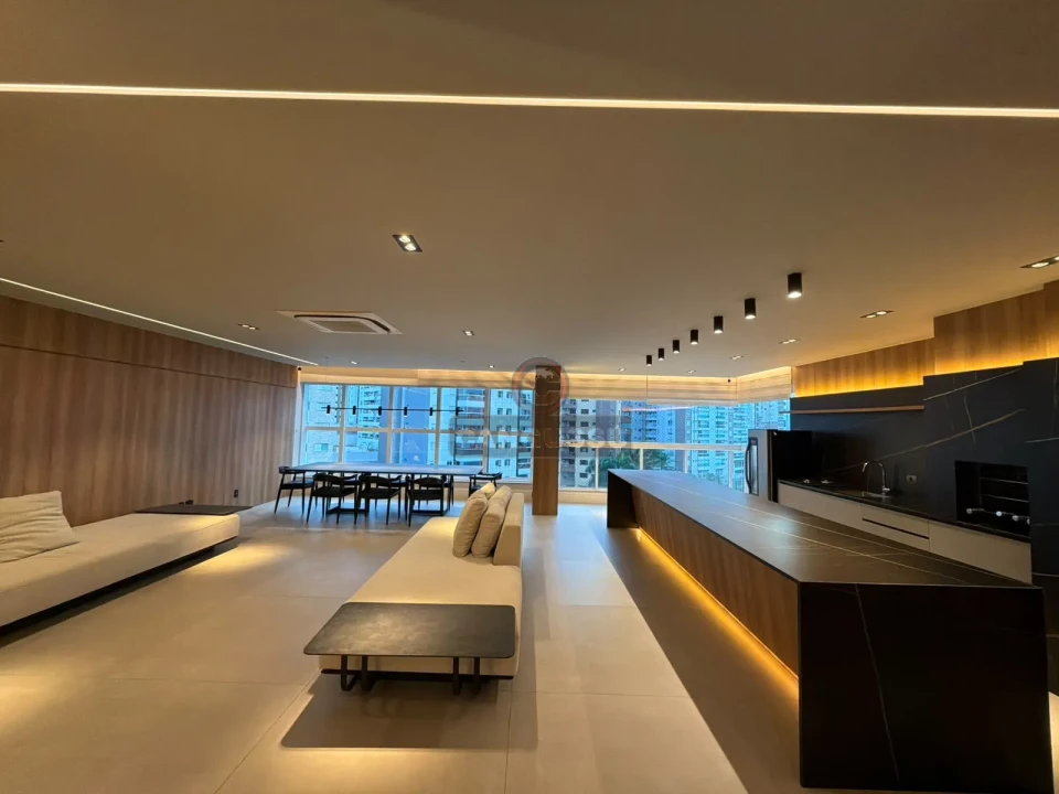 Imagens do imóveis Apartamento à venda e locação no Ed. Landmark Residence | Oportunidade em Londrina