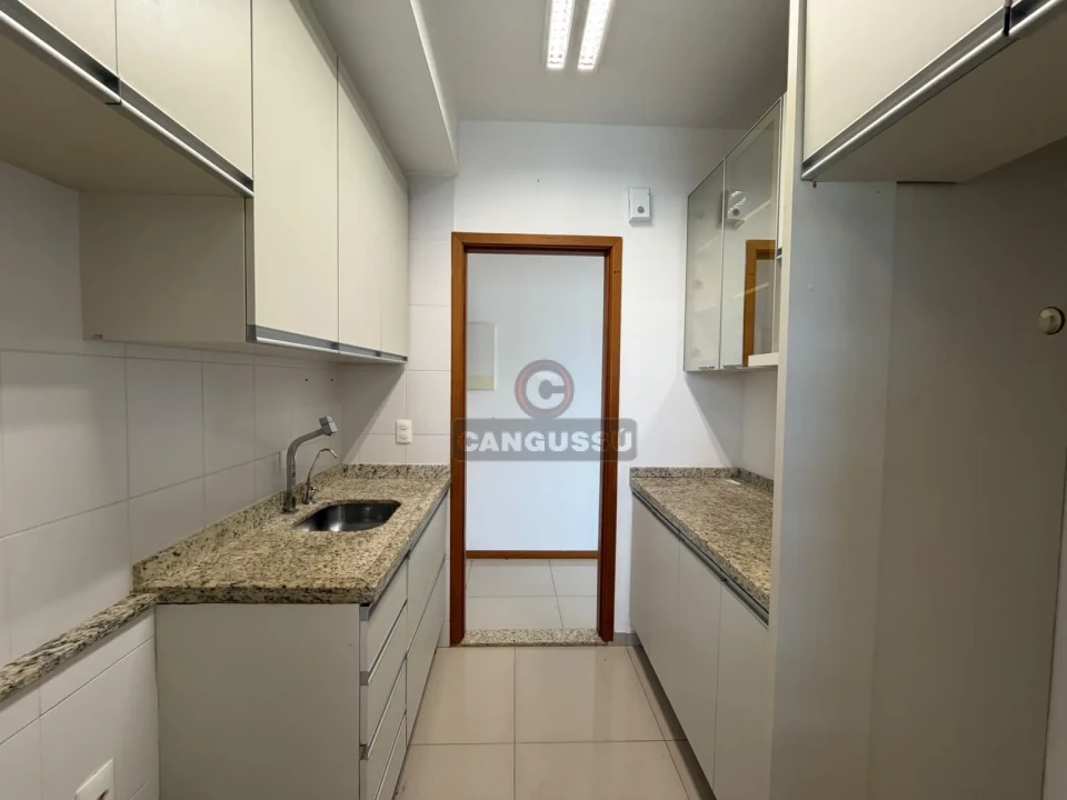 Imagens do imóveis Apartamento para locação no Edifício Costa do Sol