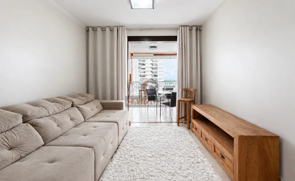 Imagens do imóveis Palhano Residence: Apartamento à Venda em Localização Privilegiada