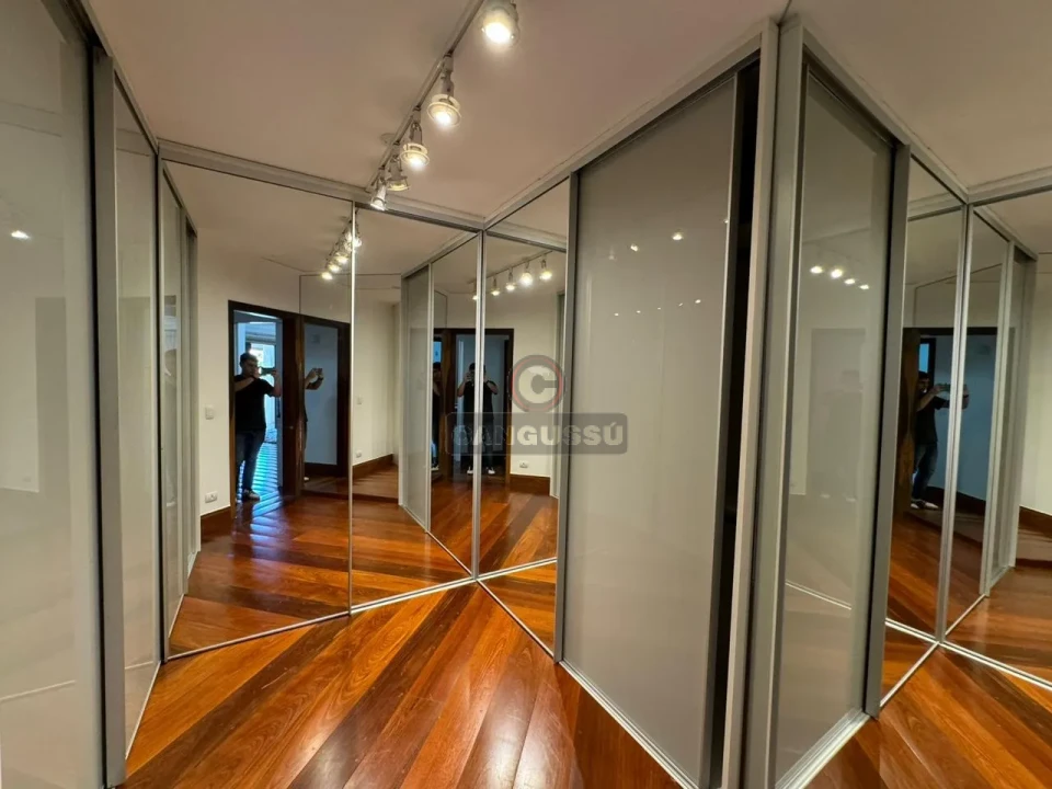 Imagens do imóveis Casa de Alto Padrão para Locação na Bela Suíça