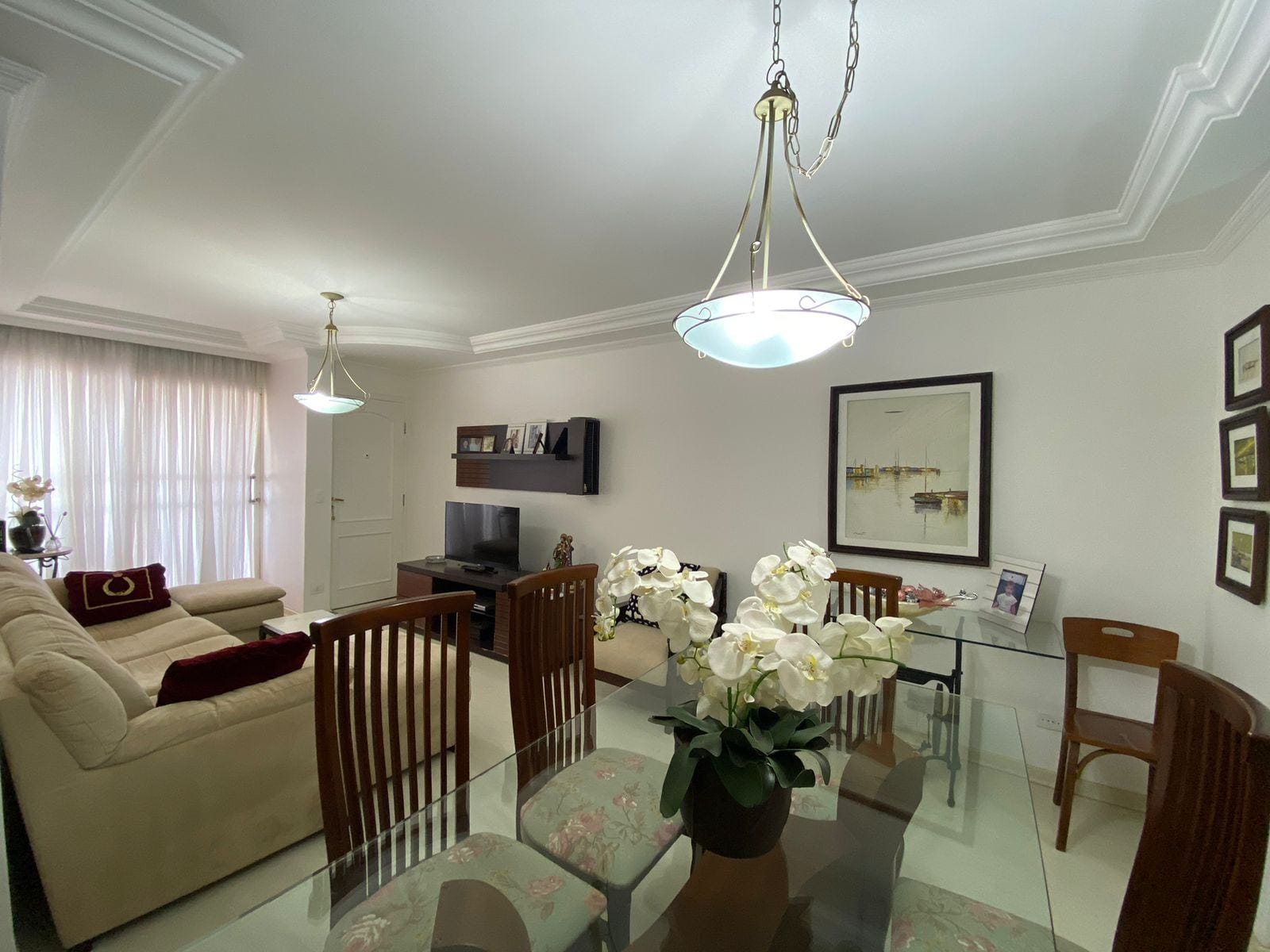 Imagens do imóveis Apartamento à venda, Jardim Higienópolis, Londrina, PR