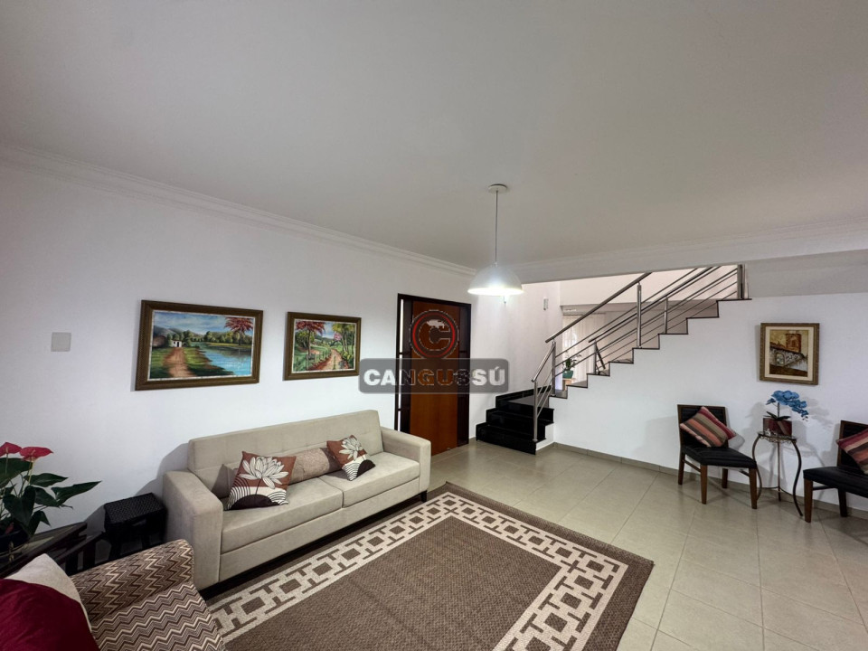 Imagens do imóveis Casa de Alto Padrão para Venda e Locação no Condomínio Alphaville Jacarandás – Londrina/PR