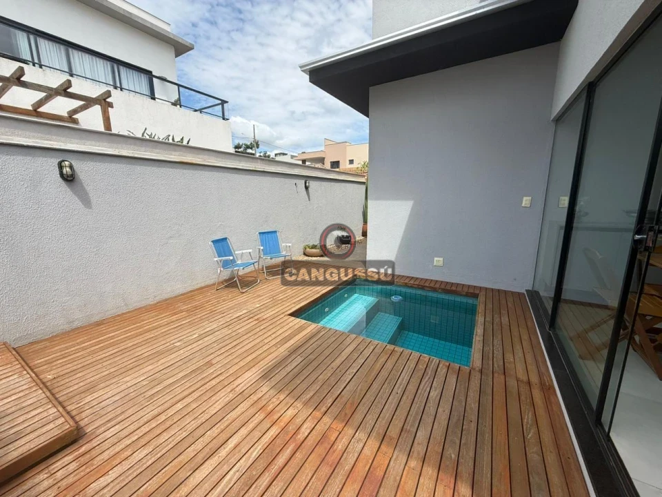 Imagens do imóveis Casa à venda no Tauá – 4 quartos, suítes e pé-direito alto
