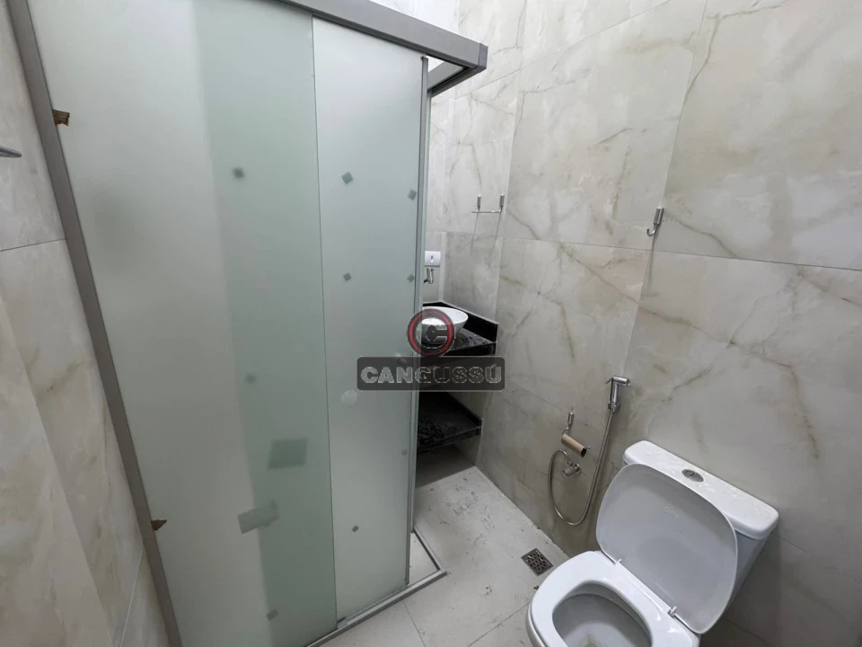 Imagens do imóveis Casa nova para locação, Burle Marx, Londrina-PR