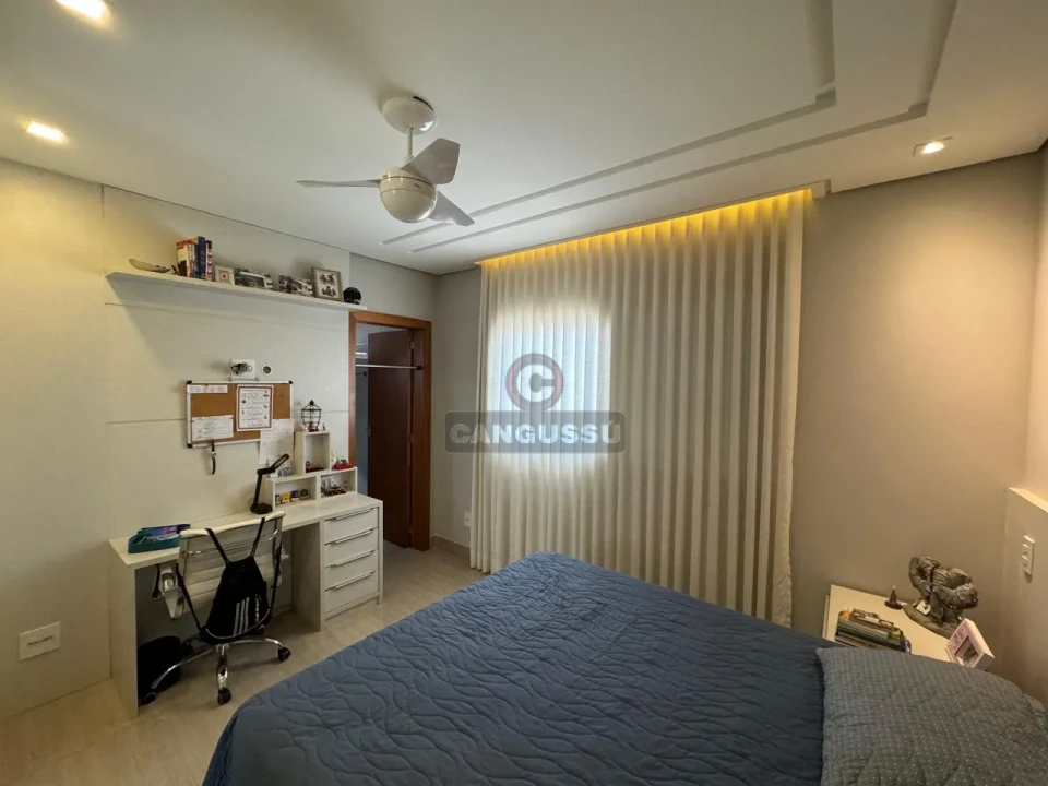 Imagens do imóveis Casa à venda 4 Quartos, 4 Suítes, 4 Vagas, 500M², Condomínio Sun Lake, Londrina - PR