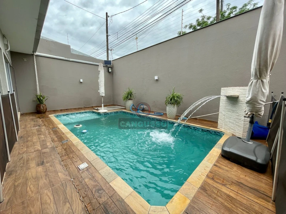 Imagens do imóveis CASA Á VENDA - JARDIM BULER MAX PRÓXIMO Á AV. HARRY PROCHET