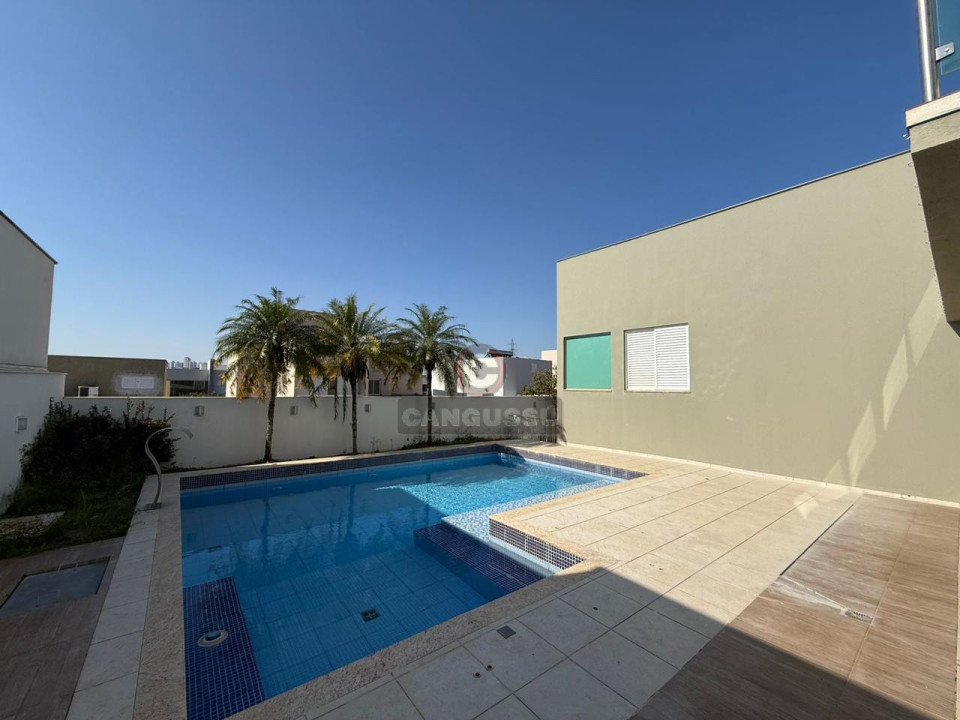 Imagens do imóveis CASA PARA LOCAÇÃO CONDOMÍNIO  SUN LAKE