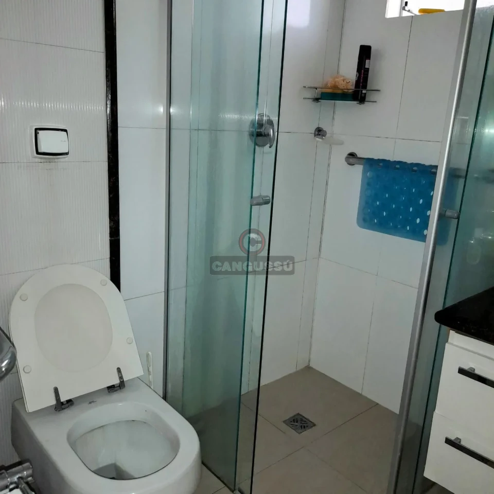 Imagens do imóveis Apartamento à Venda no Condomínio Morada do Sol | 3 Quartos | Suíte