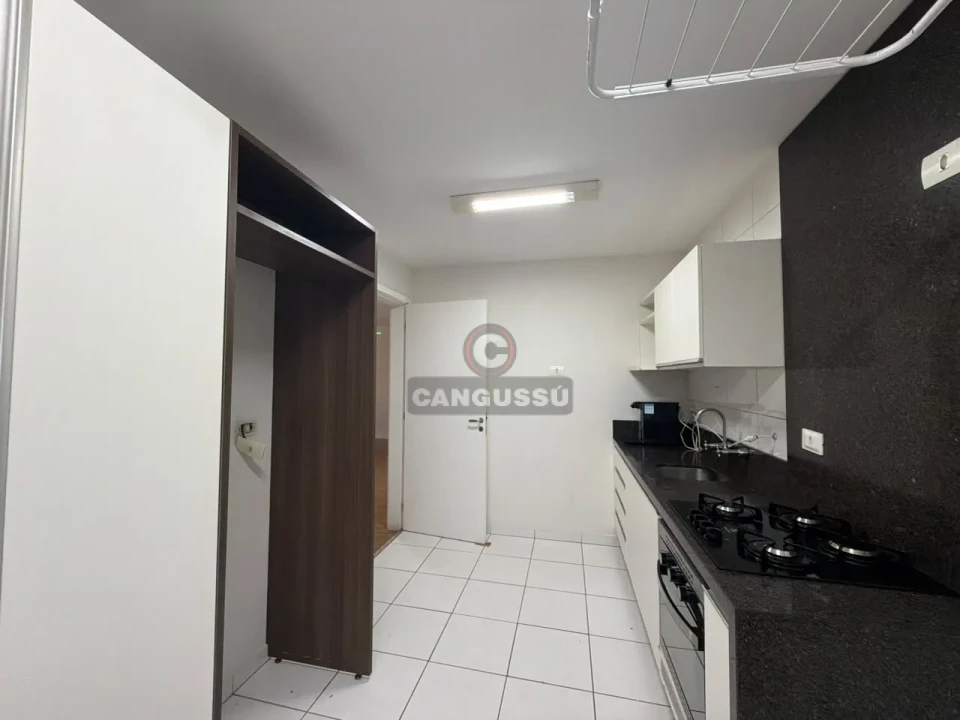 Imagens do imóveis Apartamento à Venda e Locação no Residencial Rosa dos Ventos | 3 Quartos | 1 Suíte