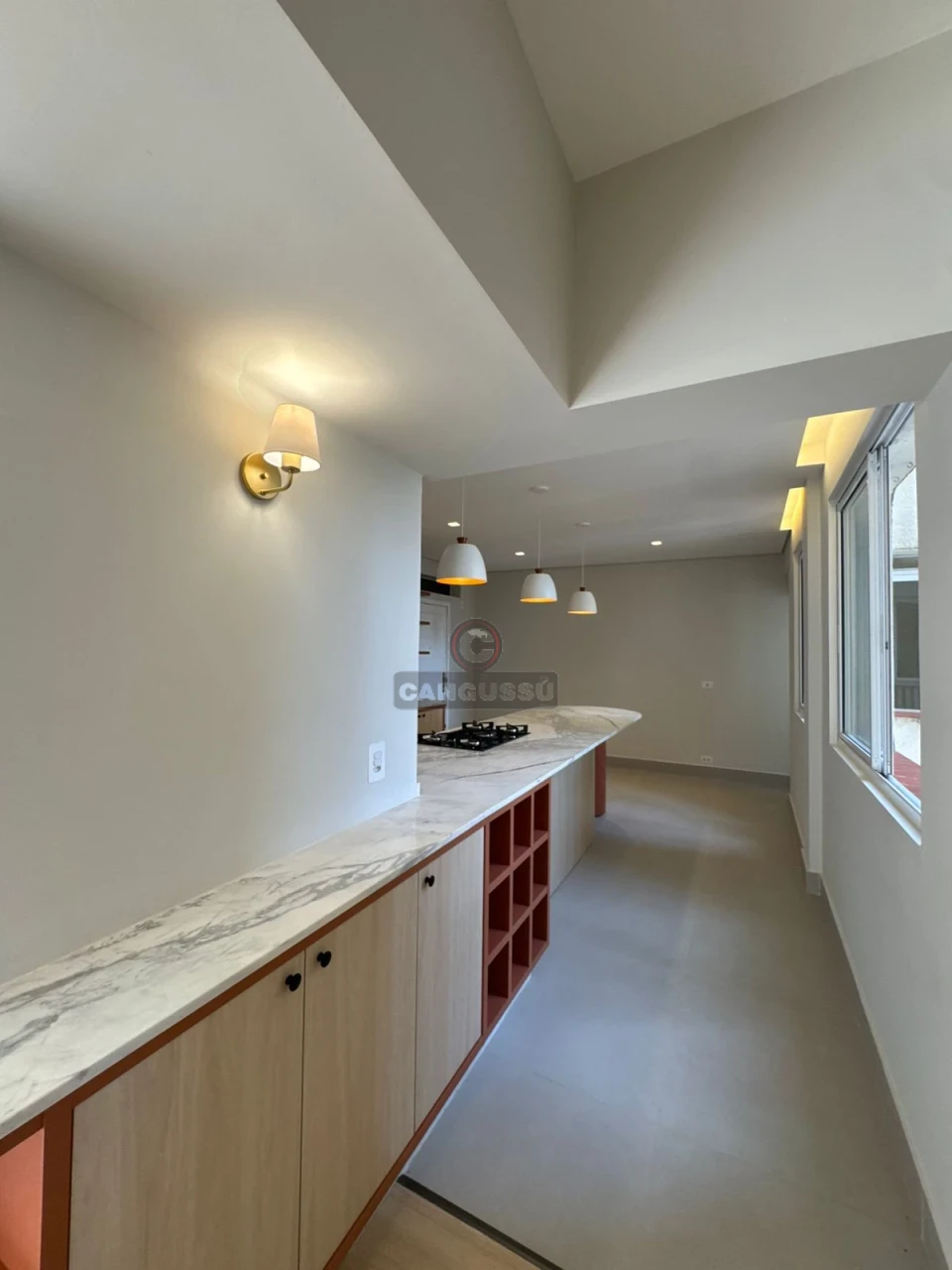 Imagens do imóveis APARTAMENTO PARA VENDA EDIFICIO DOM JOÃO VI - CENTRO LONDRINA