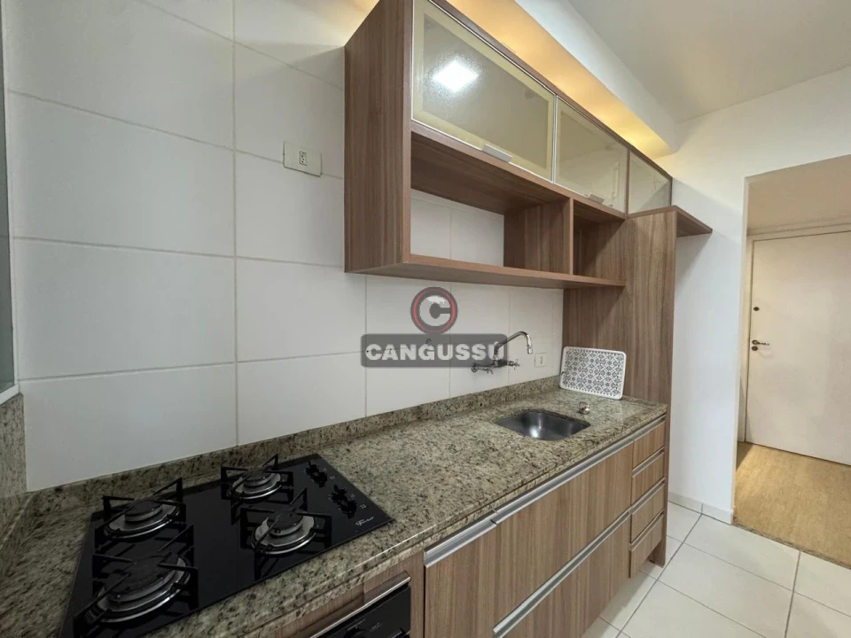 Imagens do imóveis Apartamento para Locação – Edifício Reserva Santana