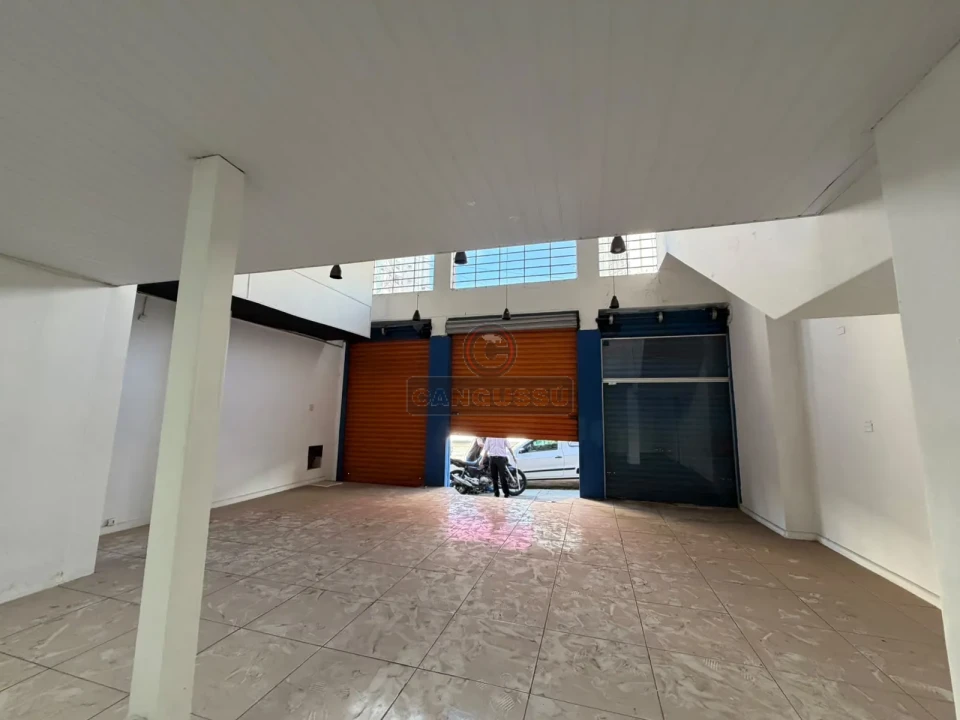 Imagens do imóveis BARRACÃO PARA LOCAÇÃO REGIÃO CENTRAL