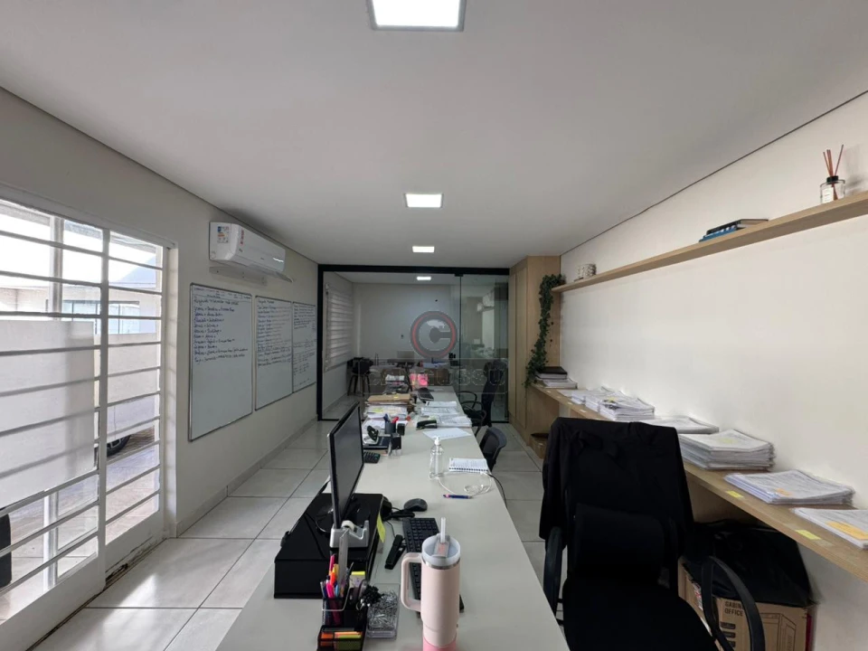 Imagens do imóveis Imóvel comercial para VENDA E LOCAÇÃO - Av Higenopolis