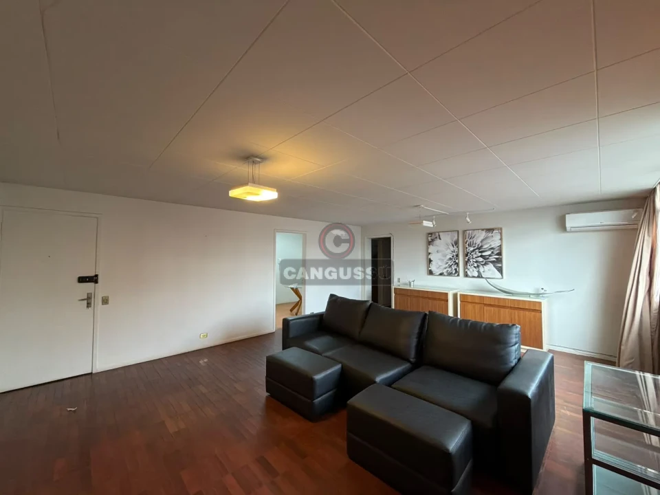 Imagens do imóveis Apartamento no centro de Londrina Edifício Igapó