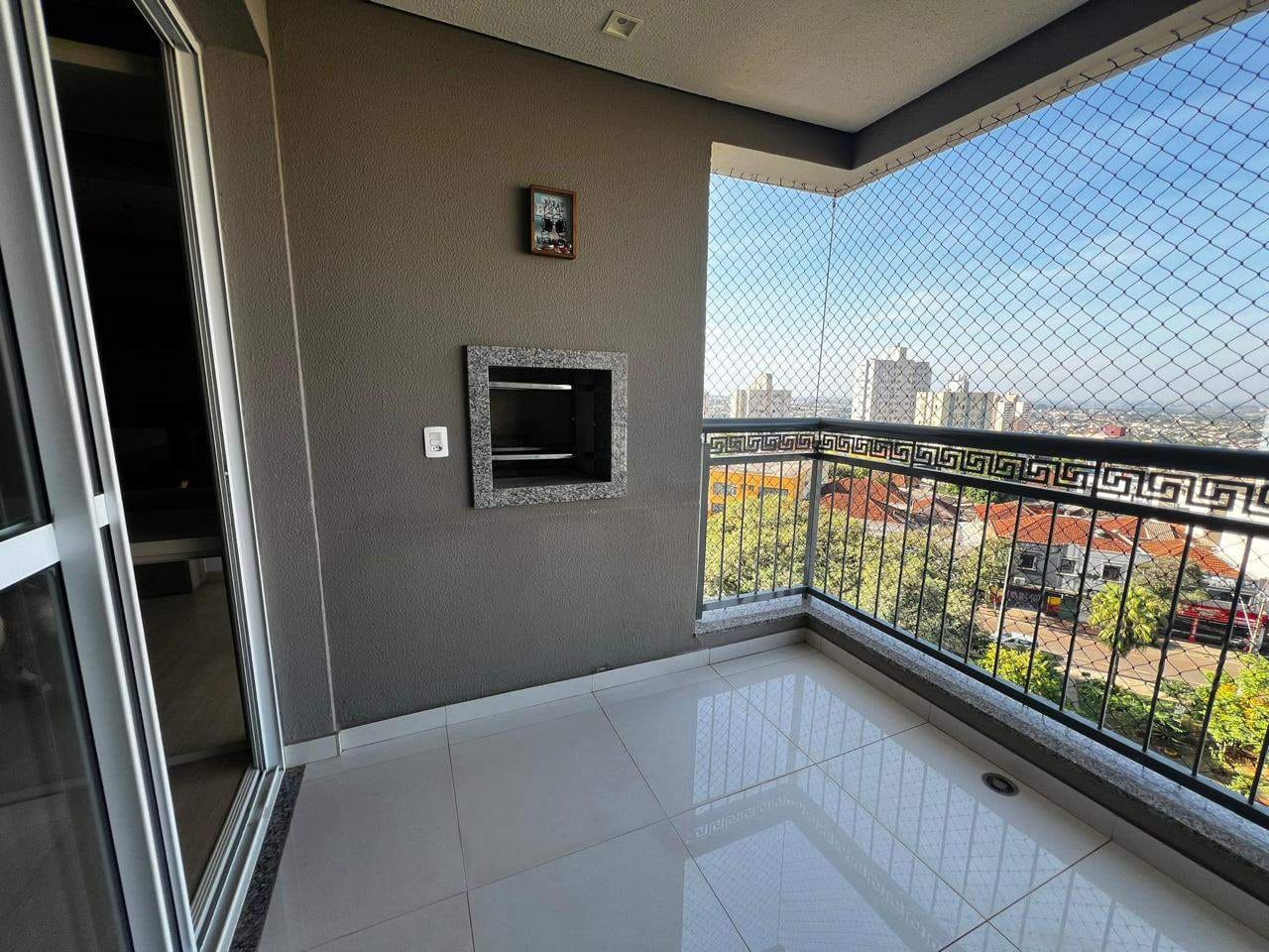 Imagens do imóveis Apartamento à venda, Centro, Londrina, PR