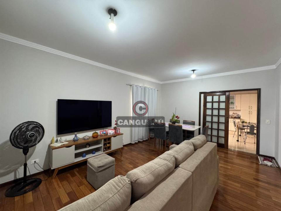 Imagens do imóveis CASA  À VENDA - JARDIM EUROPA