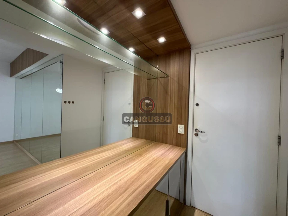 Imagens do imóveis Apartamento para Locação – Edifício Reserva Santana