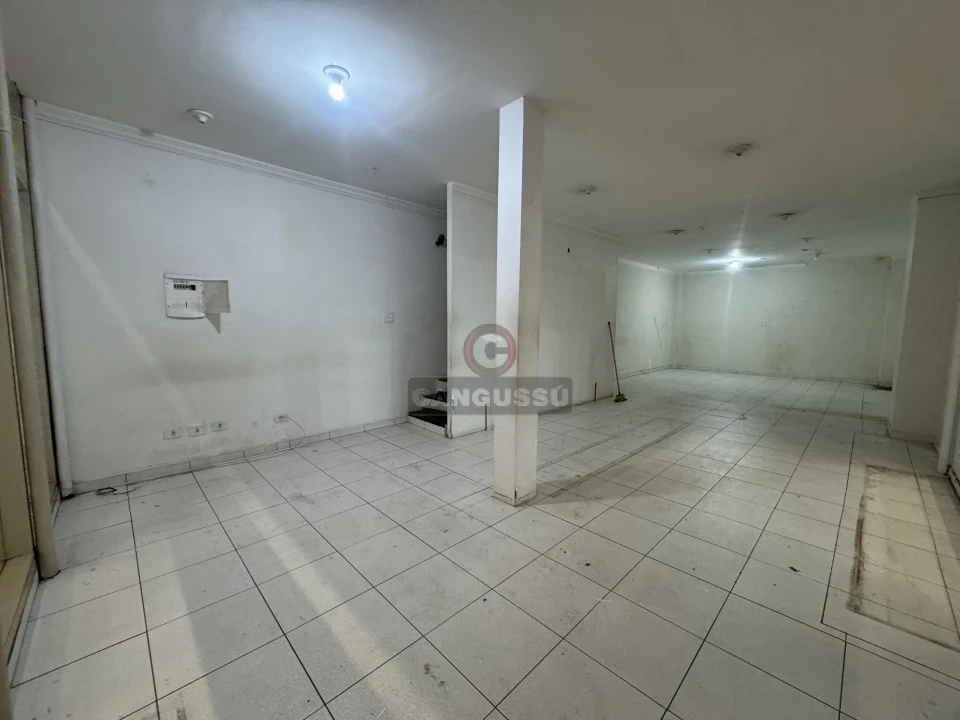 Imagens do imóveis SALA COMERCIAL NO CENTRO DE LONDRINA | EDIFÍCIO TUPARANDI