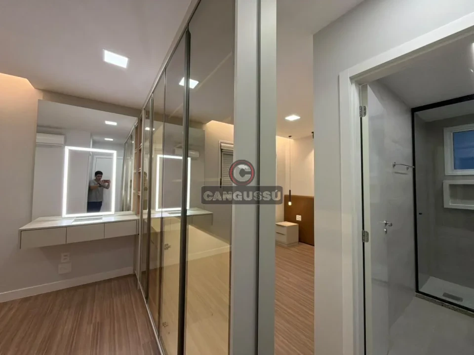 Imagens do imóveis Apartamento Mobiliado à Venda no Freedom Palhano | Sofisticação e Conforto