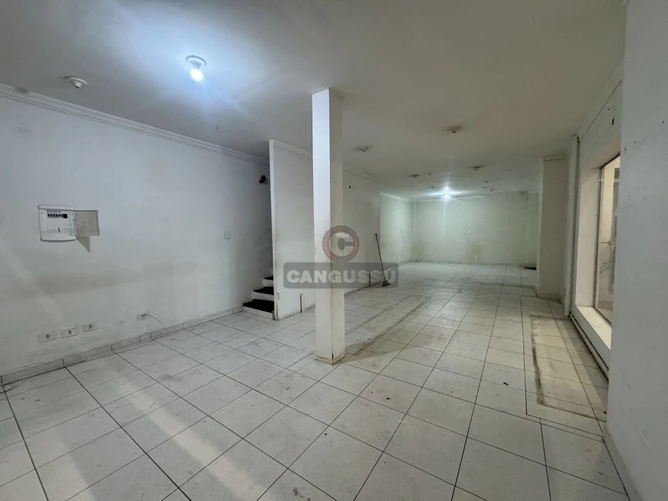 Imagens do imóveis SALA COMERCIAL NO CENTRO DE LONDRINA | EDIFÍCIO TUPARANDI