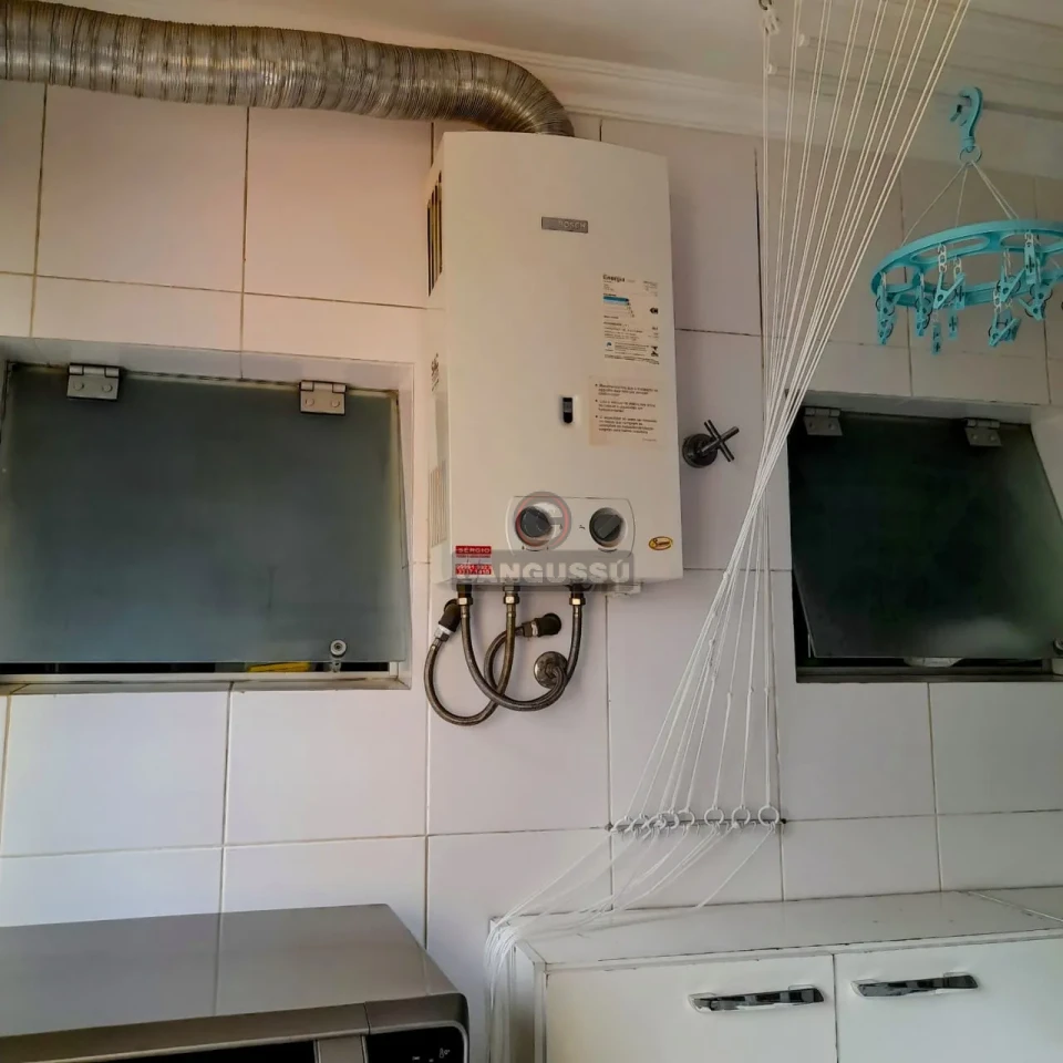 Imagens do imóveis Apartamento à Venda no Condomínio Morada do Sol | 3 Quartos | Suíte