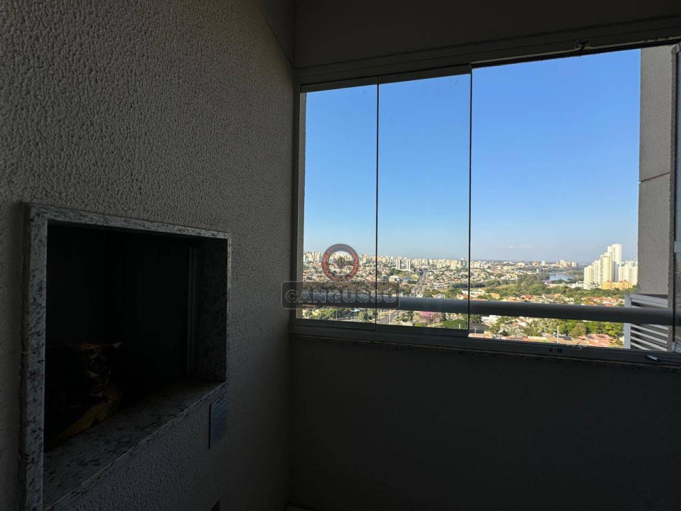 Imagens do imóveis Apartamento à venda Edifício Sunset Faria Lima, Gleba Palhano, Londrina
