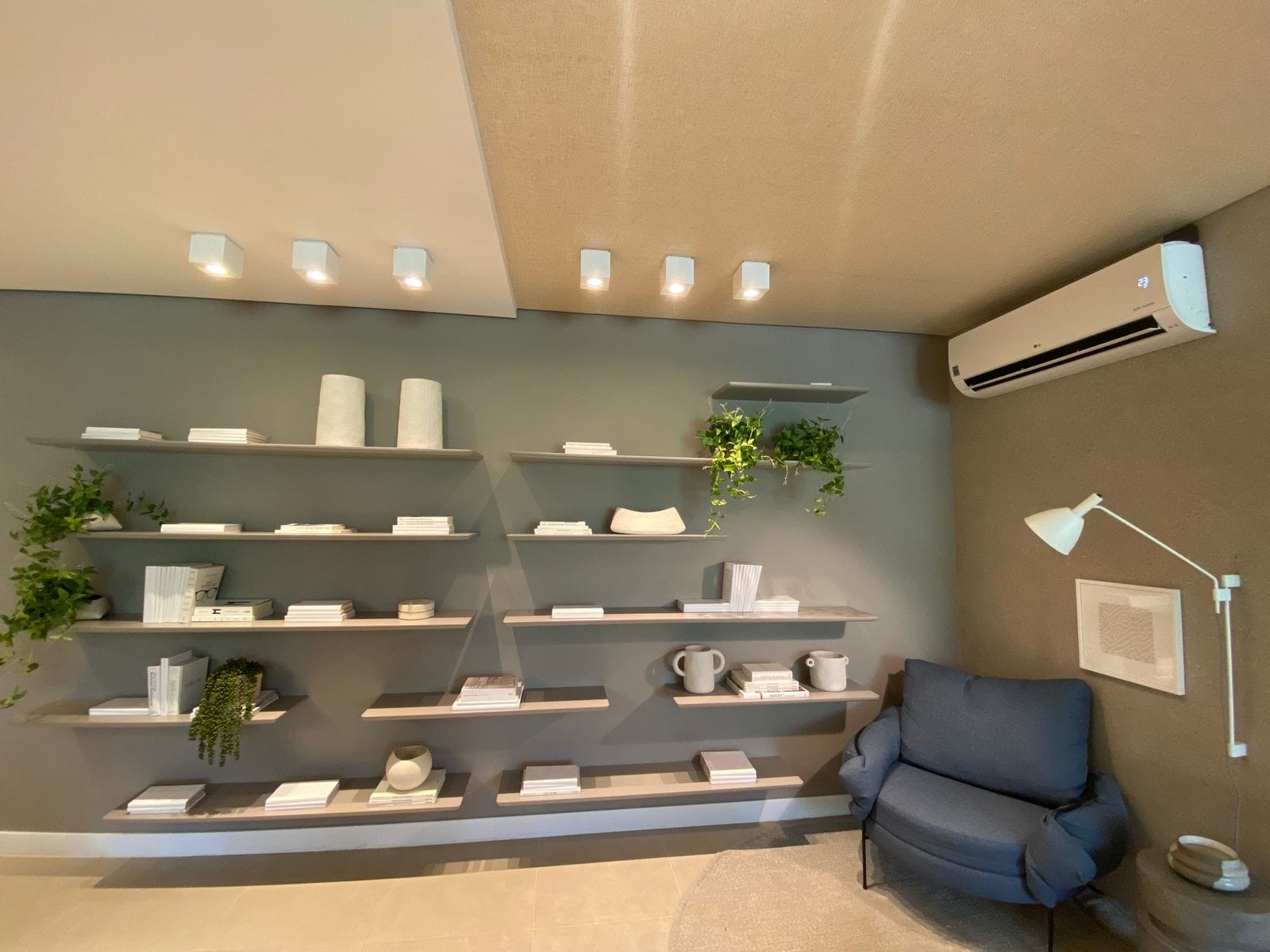 Imagens do imóveis Apartamento à venda, Santa Rosa, Londrina, PR