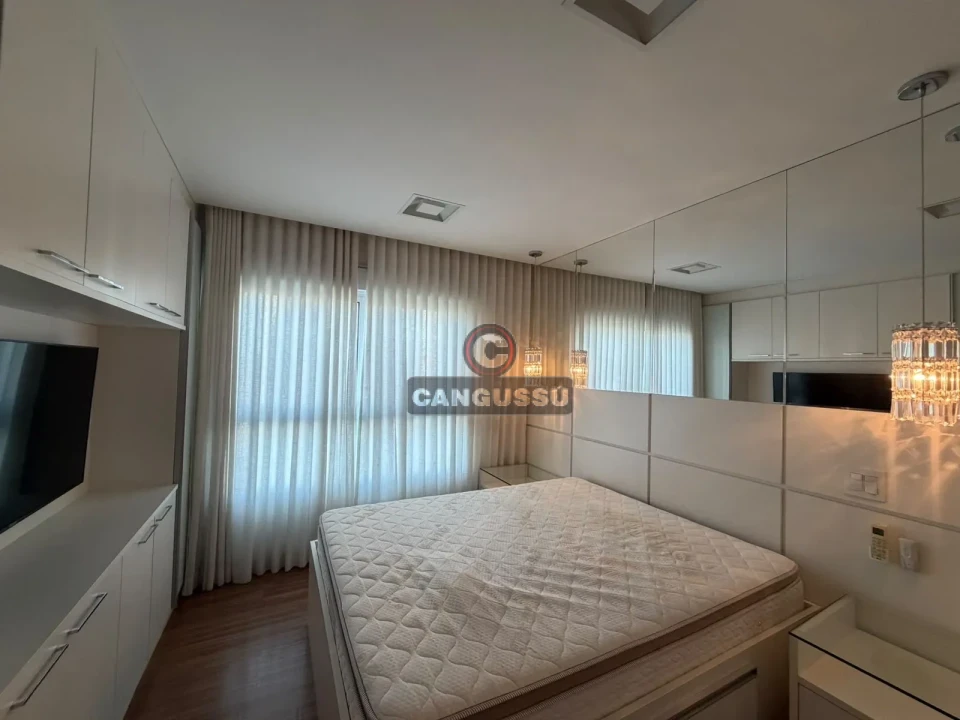 Imagens do imóveis Le Blanc Gleba Palhano Apartamento Alto Padrão com 4 Suítes