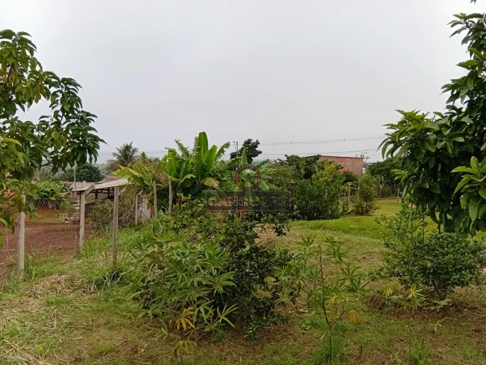 Imagens do imóveis Chácara à Venda em Alvorada do Sul | Terreno no Recanto Magnata III