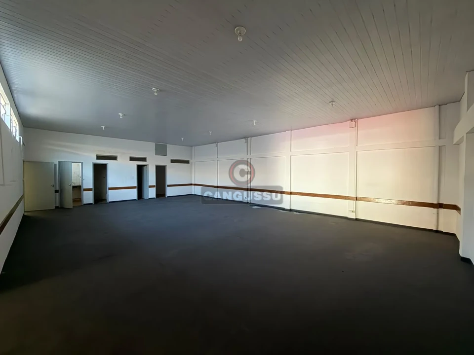 Imagens do imóveis Imóvel Comercial para Locação na Av. Tiradentes | 270 m² | Excelente Localização