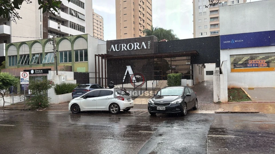 Imagens do imóveis Imóvel comercial para VENDA E LOCAÇÃO - Av Higenopolis