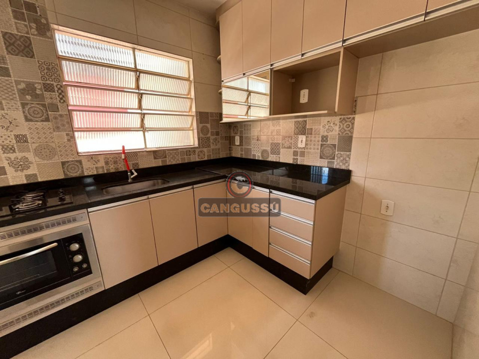 Imagens do imóveis Apartamento de 3 Quartos à Venda ou Aluguel no Bairro Tietê – Londrina/PR