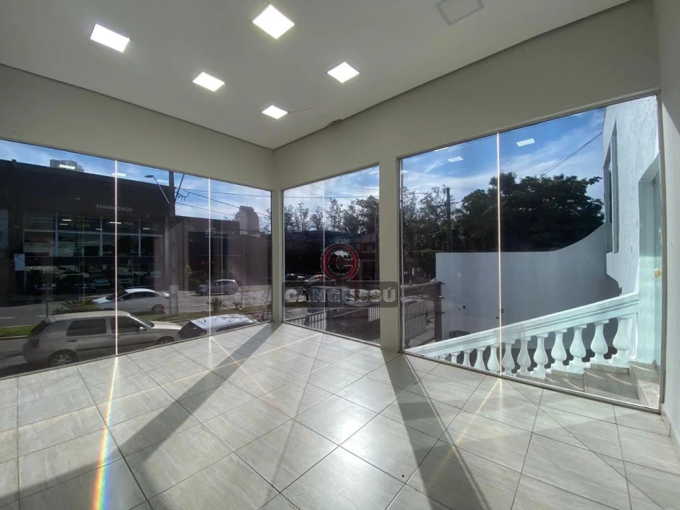 Imagens do imóveis Imóvel comercial para LOCAÇÃO - Av Higenopolis