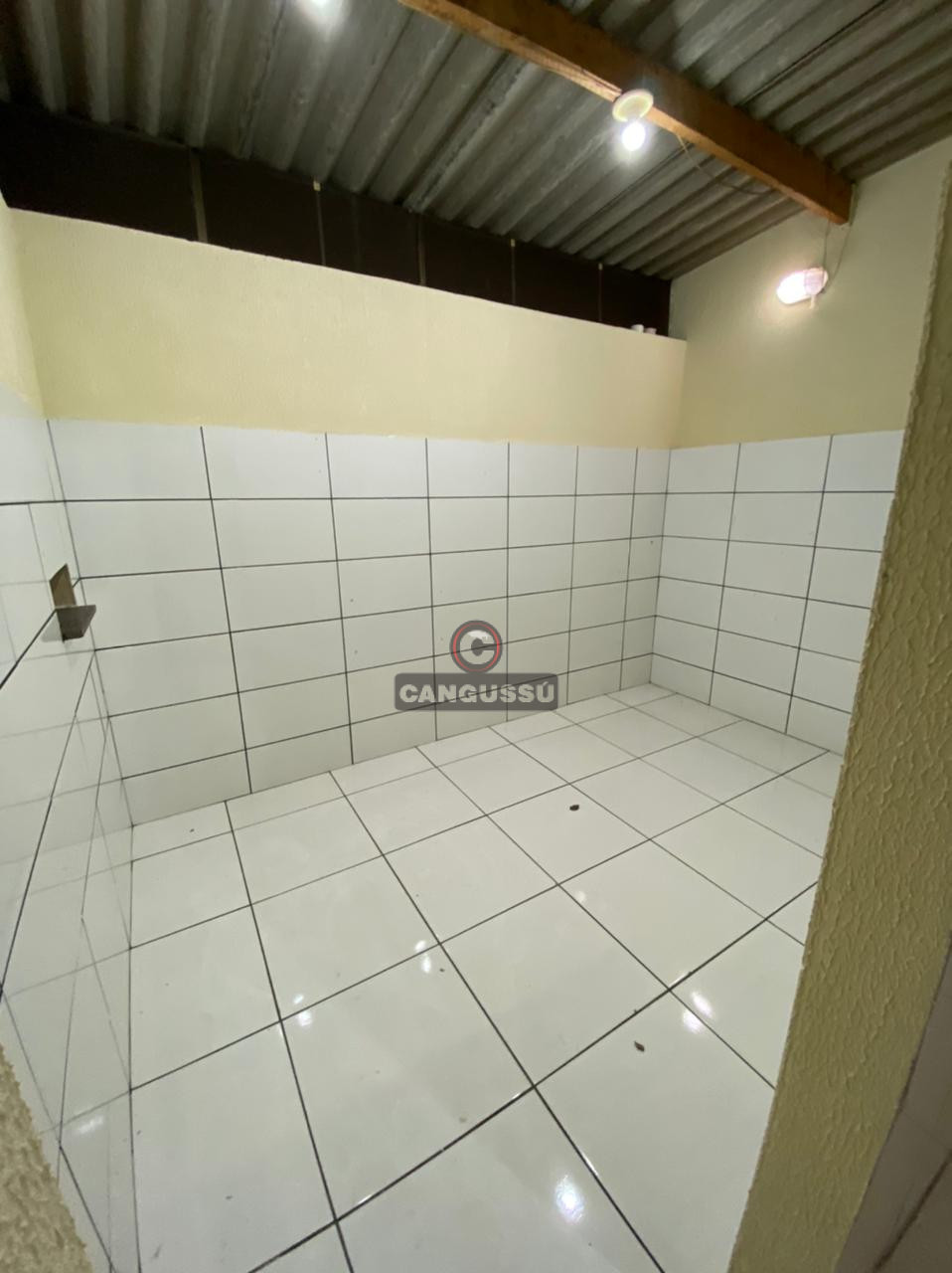 Imagens do imóveis Barracão para locação, Av. Europa, Londrina-PR