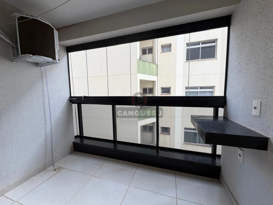 Imagens do imóveis Apartamento à Venda no Edifício Prime Piauí – Conforto e Praticidade em 43m²!