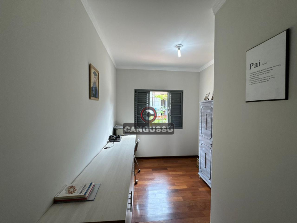 Imagens do imóveis CASA  À VENDA - JARDIM EUROPA