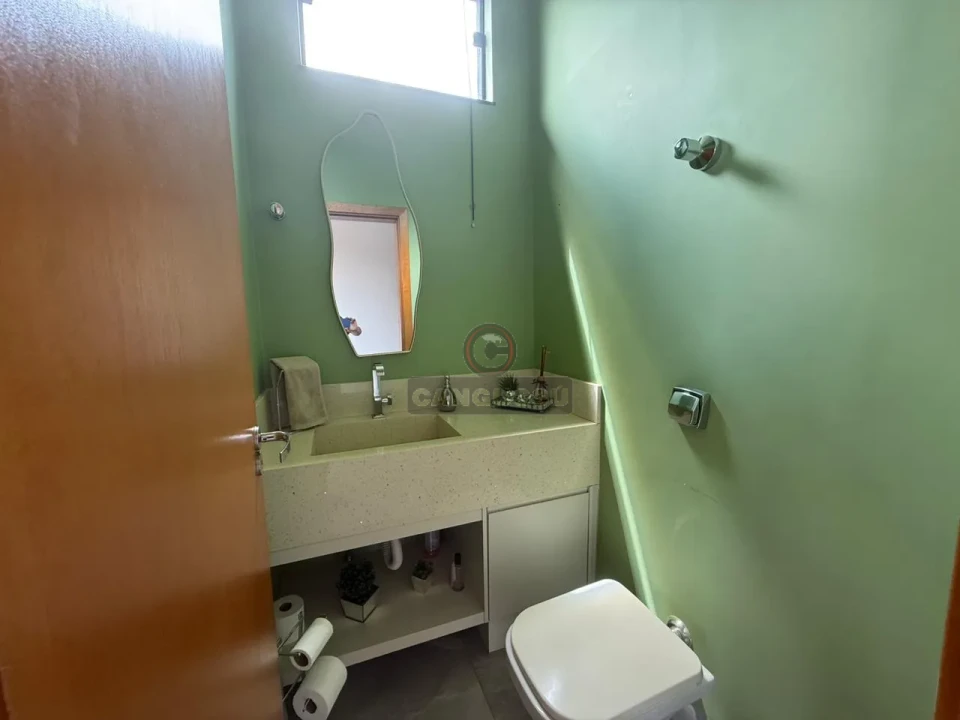 Imagens do imóveis Casa à venda no Tauá – 4 quartos, suítes e pé-direito alto
