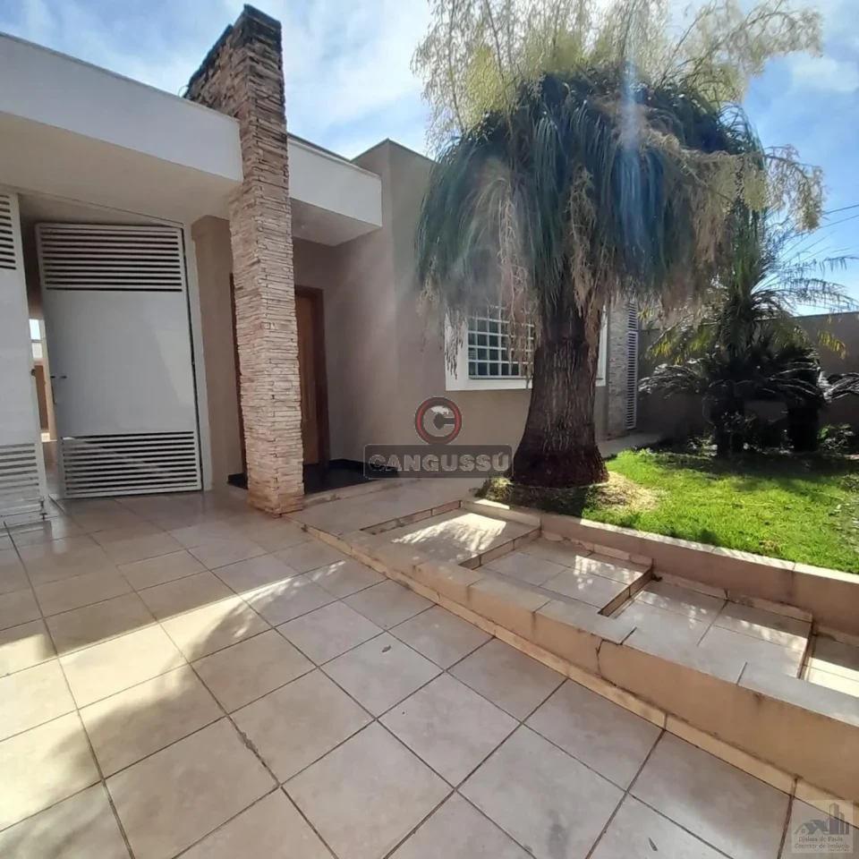 Imagens do imóveis Casa à Venda no Jardim San Remo | 200 m², 3 Quartos e Próxima ao Shopping Contour