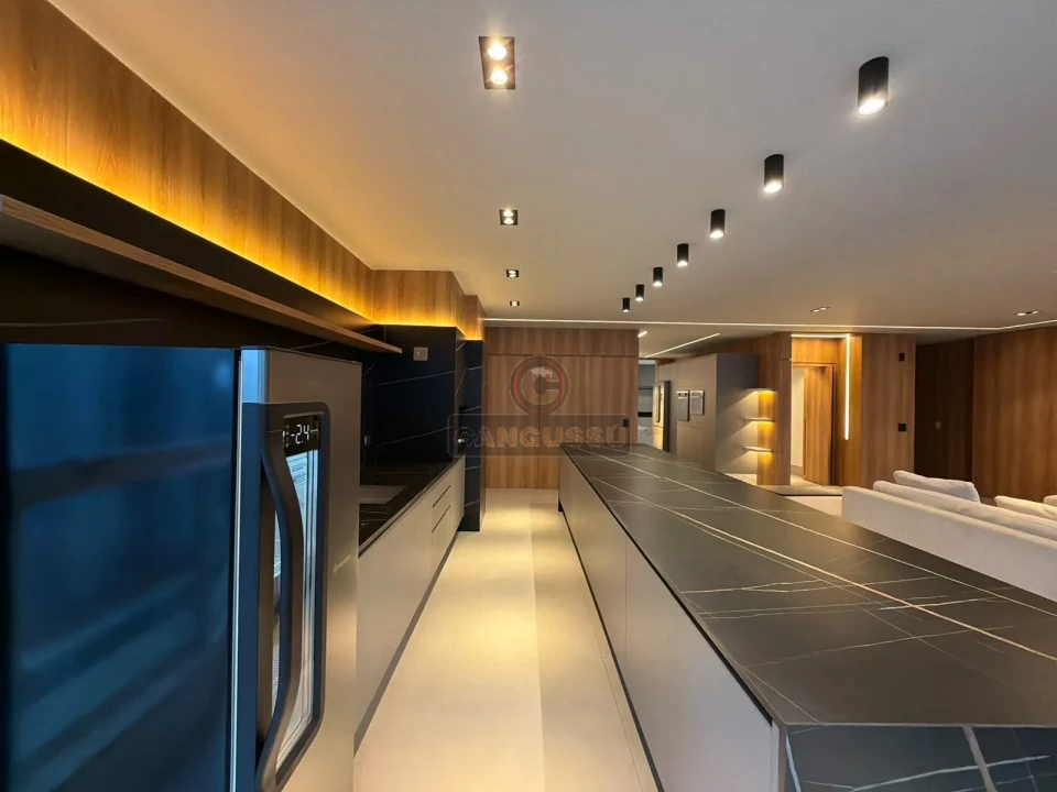 Imagens do imóveis Apartamento à venda e locação no Ed. Landmark Residence | Oportunidade em Londrina