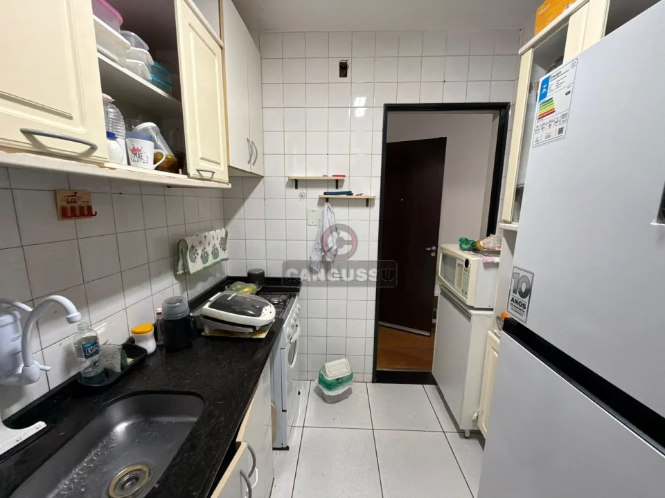 Imagens do imóveis Apartamento residencial San Pablo á venda