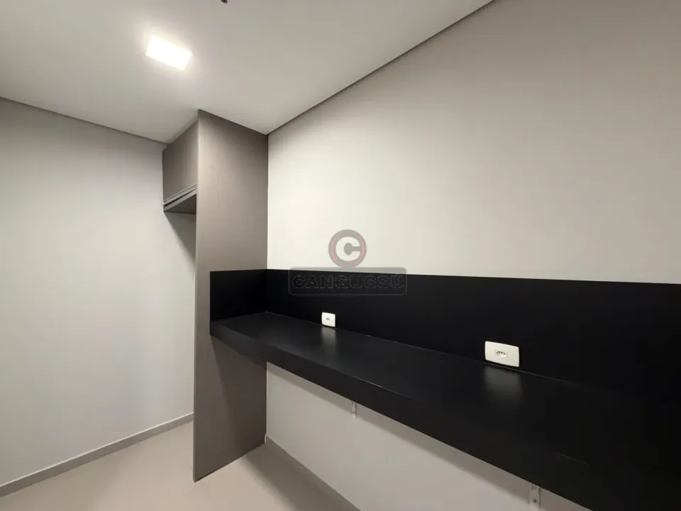 Imagens do imóveis Sala Comercial para Locação no Torre Siena – Gleba Palhano | Londrina-PR