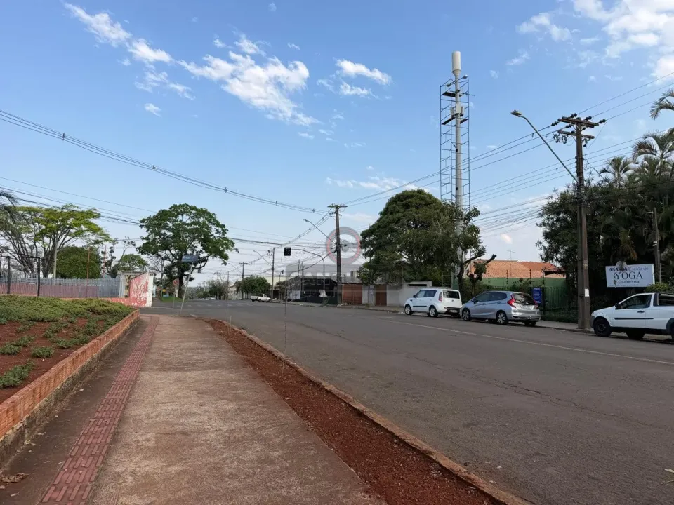 Imagens do imóveis Oportunidade Única! 4 Terrenos Comerciais de Esquina na Av. Paul Harris - Londrina